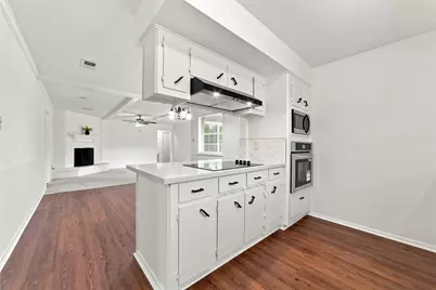 21735 Greenham Drive, Houston, TX 77388 - Photo 1