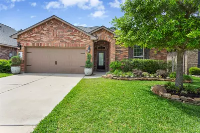 5231 Pointe Spring Crossing, Spring, TX 77389 - Photo 5