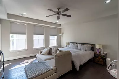 3009 Bell Street #B, Houston, TX 77003 - Photo 13
