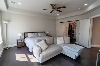 3009 Bell Street #B, Houston, TX 77003 - Photo 11