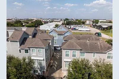 3009 Bell Street #B, Houston, TX 77003 - Photo 5
