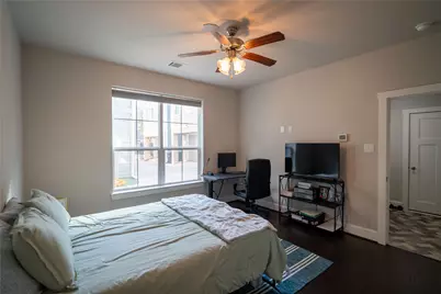3009 Bell Street #B, Houston, TX 77003 - Photo 25