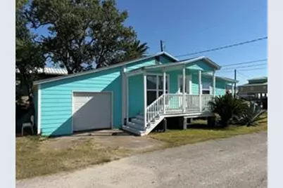 726 4th Street, San Leon, TX 77539 - Photo 1
