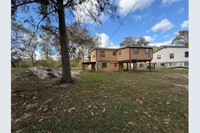 830 County Road 1333, Liberty, TX 77575 - Photo 1