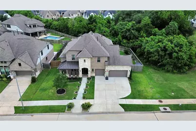 8826 Forest Side Drive, Missouri City, TX 77459 - Photo 35