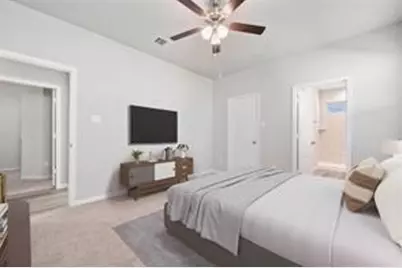 24709 White Libertia Court, Houston, TX 77336 - Photo 11