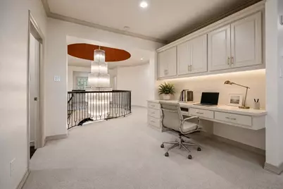 918 Huntington Cove, Houston, TX 77063 - Photo 45