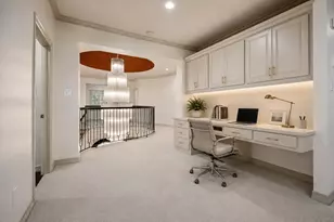 918 Huntington Cove, Houston, TX 77063 - Photo 45