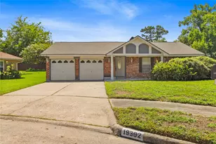 19302 Leewood Ct, Humble, TX 77346 - Photo 1