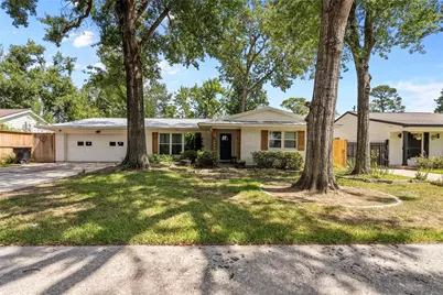 10058 Cedardale Drive, Houston, TX 77055 - Photo 1