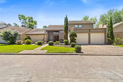 200 Old Bridge Lake, Houston, TX 77069 - Photo 3