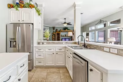 4610 Lake Pinkston Drive, Richmond, TX 77406 - Photo 17