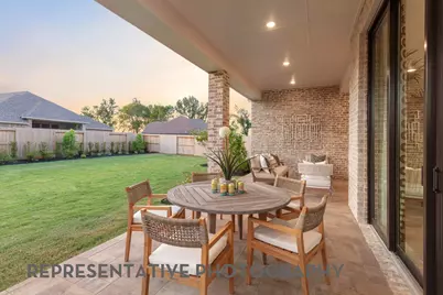 12127 Lake View Boulevard, Mont Belvieu, TX 77523 - Photo 41