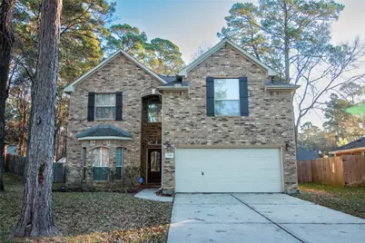 3318 Shadowcrest Court, Montgomery, TX 77356 - Photo 1