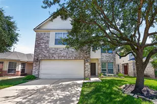 18439 Alemarble Oak St, Cypress, TX 77429 - Photo 1
