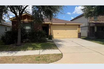 1022 Hummingbird Point Lane, Houston, TX 77090 - Photo 1