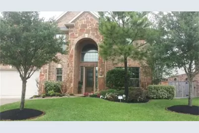 13915 Sawmill Run Lane, Houston, TX 77044 - Photo 1