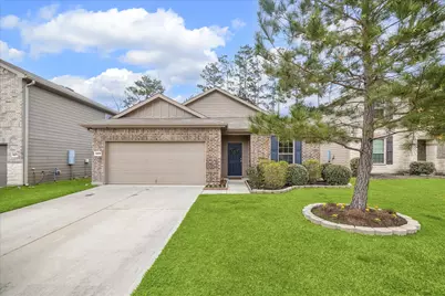 4275 Pine Still Road, Conroe, TX 77304 - Photo 1