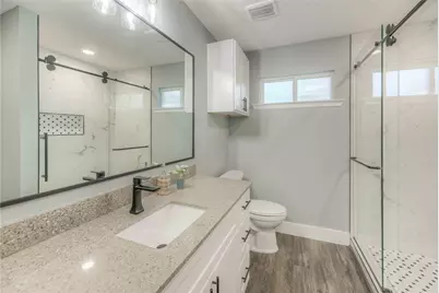 388 Sunrise Wood Road, Goodrich, TX 77335 - Photo 19