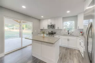 388 Sunrise Wood Road, Goodrich, TX 77335 - Photo 17