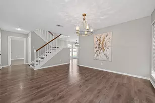 2706 Woodland Grove Dr Dr, Houston, TX 77339 - Photo 5