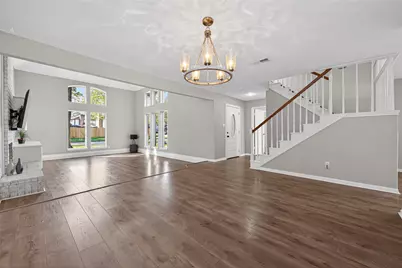 2706 Woodland Grove Drive Drive, Houston, TX 77339 - Photo 1