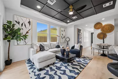 5955 Southseas Street #A/B, Houston, TX 77033 - Photo 7