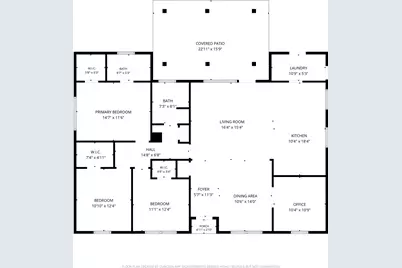 6011 Benning Drive, Houston, TX 77096 - Photo 3