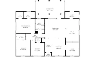 6011 Benning Dr, Houston, TX 77096 - Photo 3