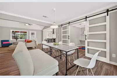 6011 Benning Drive, Houston, TX 77096 - Photo 7
