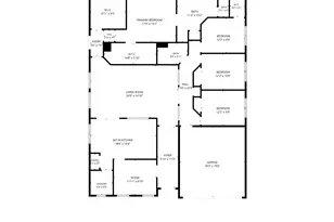 6414 Larrycrest Dr, Pearland, TX 77584 - Photo 3