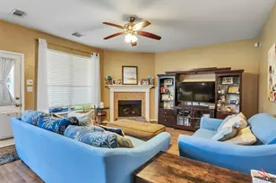 19403 Yuma Crest Ln, Tomball, TX 77377 - Photo 9