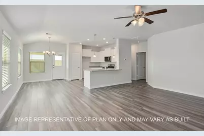 1213 Watkins Way, College Station, TX 77845 - Photo 3