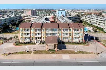 6300 Seawall Boulevard #7202, Galveston, TX 77551 - Photo 1