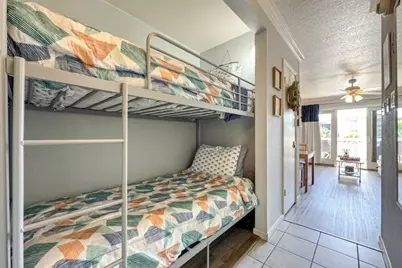 6300 Seawall Boulevard #7202, Galveston, TX 77551 - Photo 13