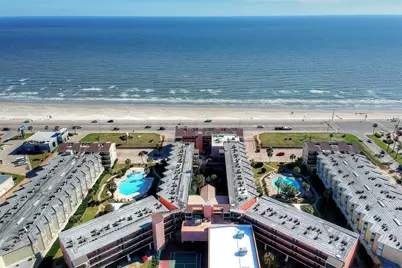 6300 Seawall Boulevard #7202, Galveston, TX 77551 - Photo 29