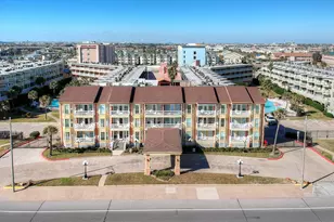 6300 Seawall Blvd, Galveston, TX 77551 - Photo 1