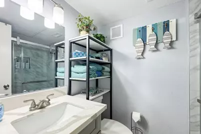 6300 Seawall Boulevard #7202, Galveston, TX 77551 - Photo 9