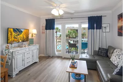 6300 Seawall Boulevard #7202, Galveston, TX 77551 - Photo 3
