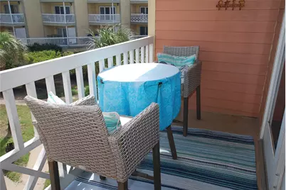 6300 Seawall Boulevard #7202, Galveston, TX 77551 - Photo 17