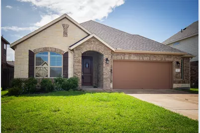 311 Lockridge Hill Ln, Rosenberg, TX 77469 - Photo 1