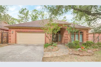 14003 Muirfield Village Drive, Houston, TX 77069 - Photo 3