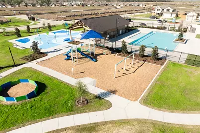 8911 New Jade Drive, Iowa Colony, TX 77583 - Photo 9