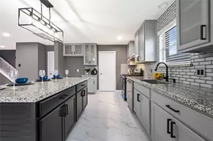 9226 MacMillan Ln, Houston, TX 77083 - Photo 1