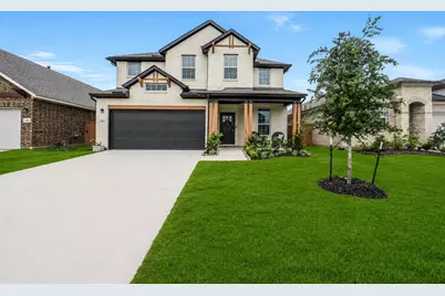 2460 Fairway Harbor Drive, Katy, TX 77493 - Photo 29