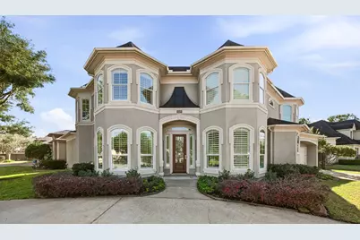 12003 Carriage Hill Drive, Houston, TX 77077 - Photo 1