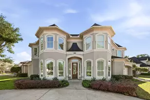 12003 Carriage Hill Dr, Houston, TX 77077 - Photo 1