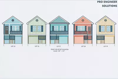 306 20th Street, Dickinson, TX 77539 - Photo 3