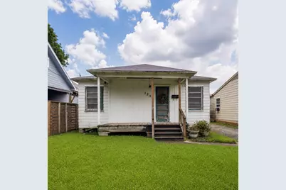 1254 Common Park Drive, Houston, TX 77009 - Photo 1