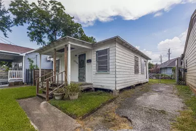 1254 Common Park Drive, Houston, TX 77009 - Photo 3